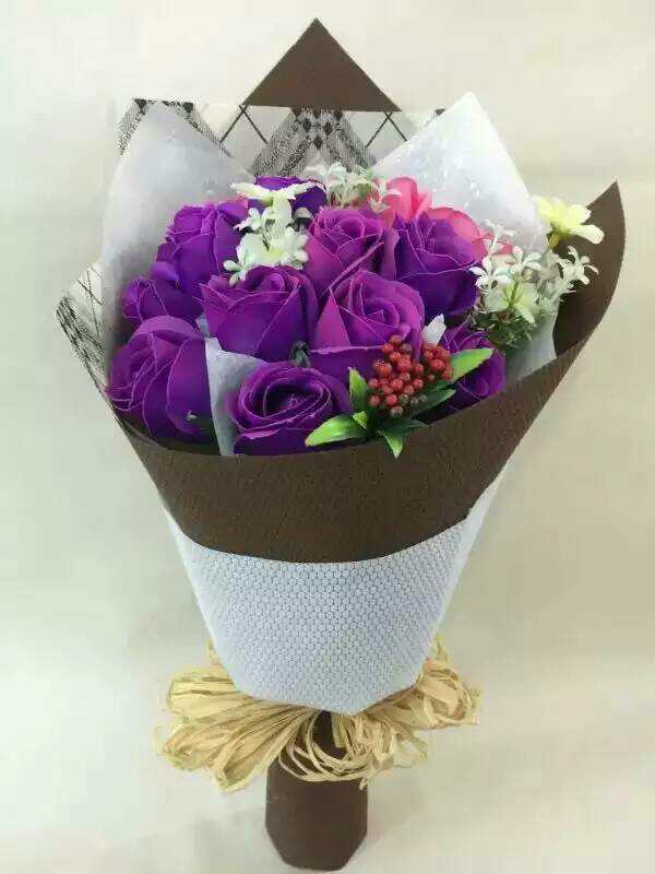 鲜花花束