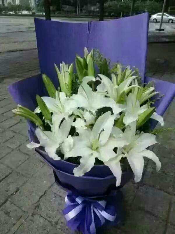 鲜花花束
