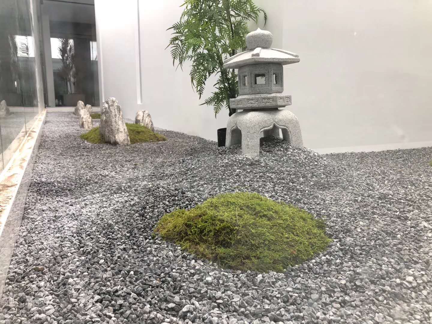 枯山水