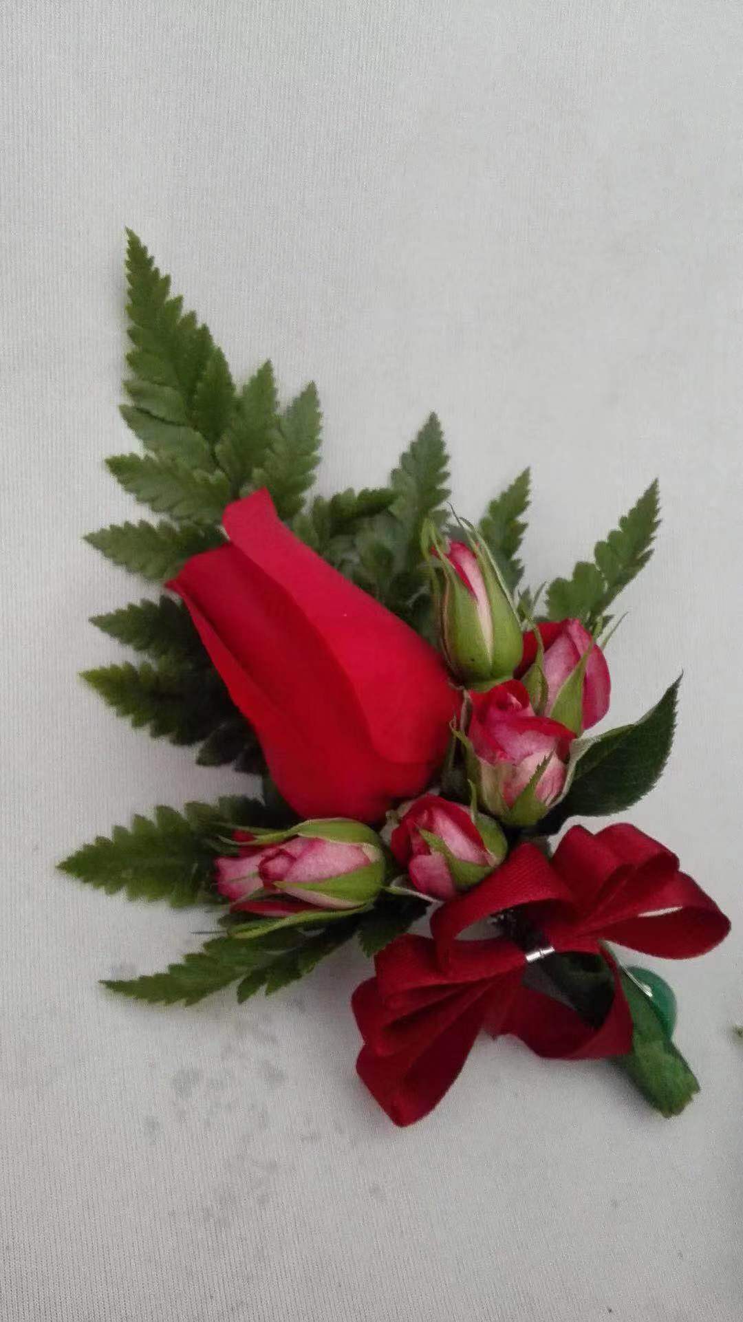 会议用花